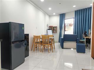 Căn hộ hoàng nam 1 phòng ngủ 1 vệ sinh, diện tích 46m², tầng 7, đầy đủ nội thất