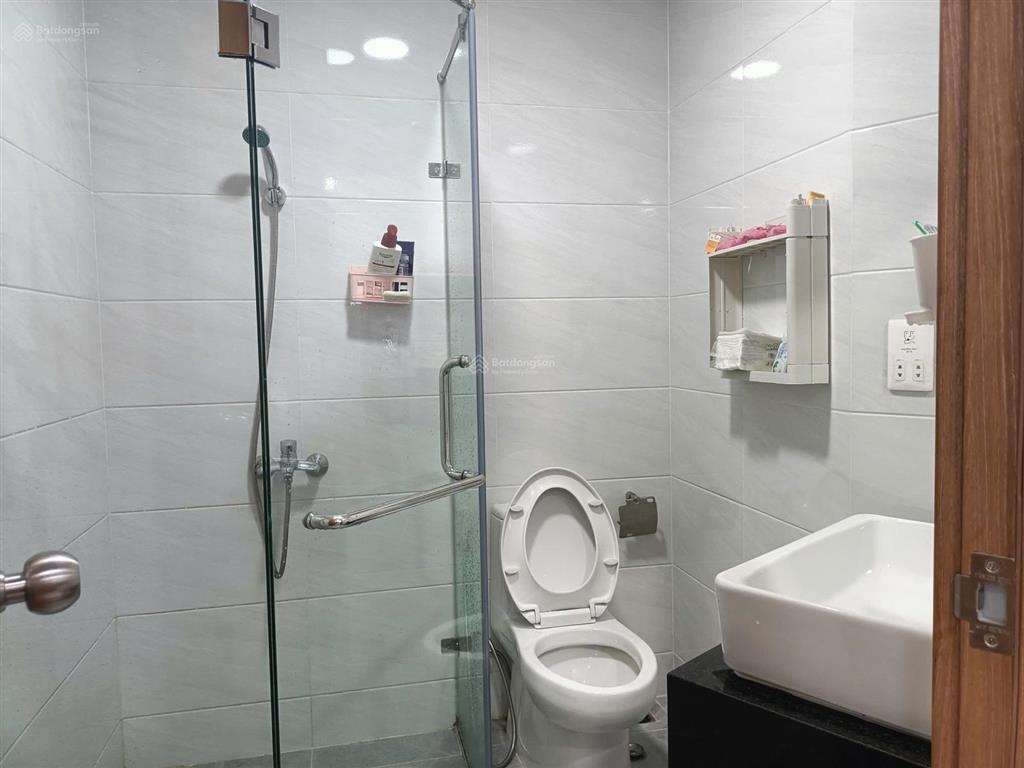 Căn hộ hoàng nam 1 phòng ngủ 1 vệ sinh, diện tích 46m², tầng 7, đầy đủ nội thất