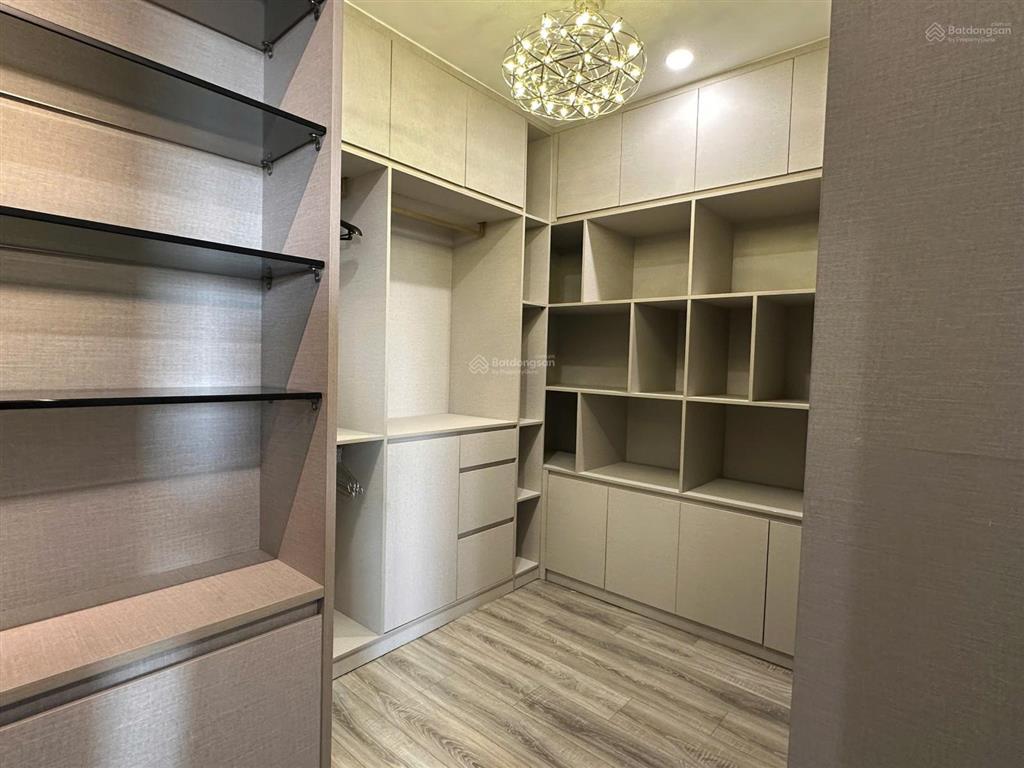 Cho thuê căn hộ the tresor 2 phòng ngủ  nội thất cao cấp giá chỉ từ 19tr/tháng