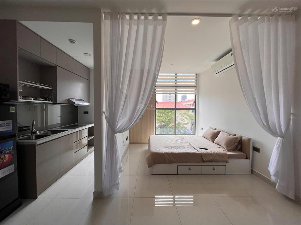 Cho thuê căn hộ 1pn view pháo hoa giá chỉ 16tr/tháng