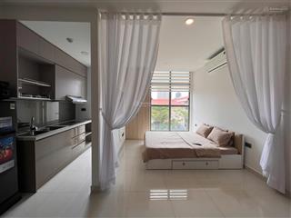 Cho thuê căn hộ 1pn view pháo hoa giá chỉ 16tr/tháng