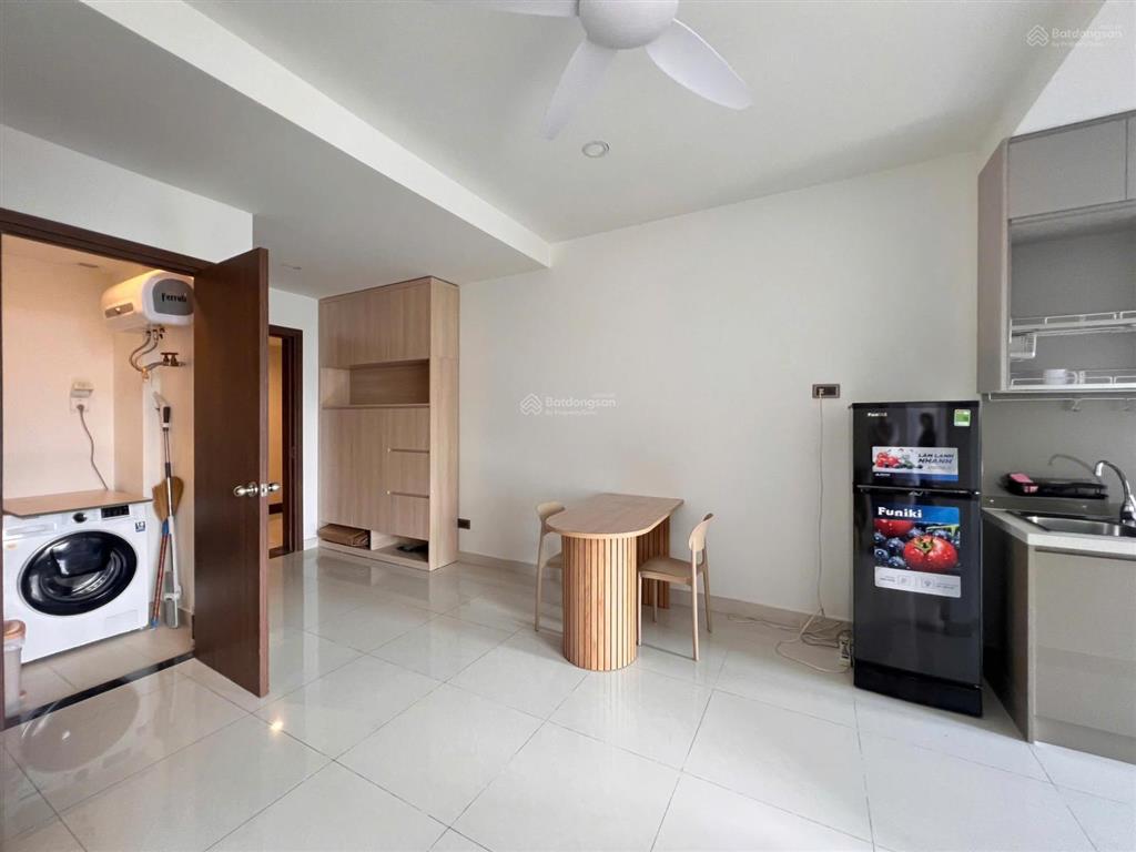 Cho thuê căn hộ 1pn view pháo hoa giá chỉ 16tr/tháng