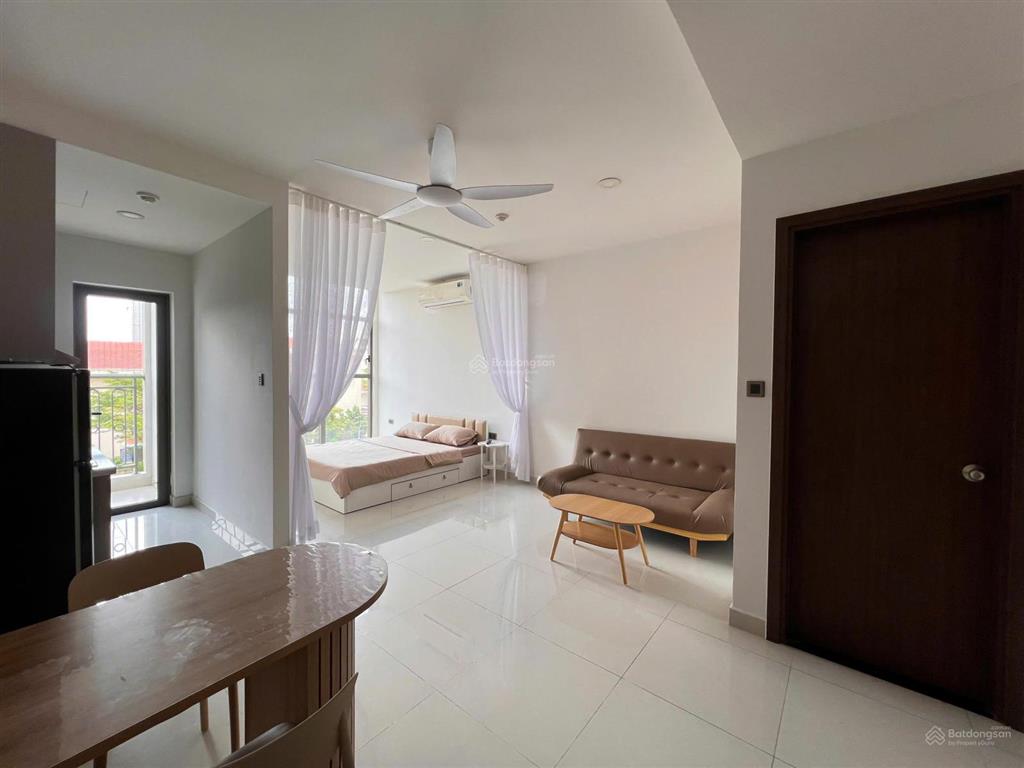Cho thuê căn hộ 1pn view pháo hoa giá chỉ 16tr/tháng