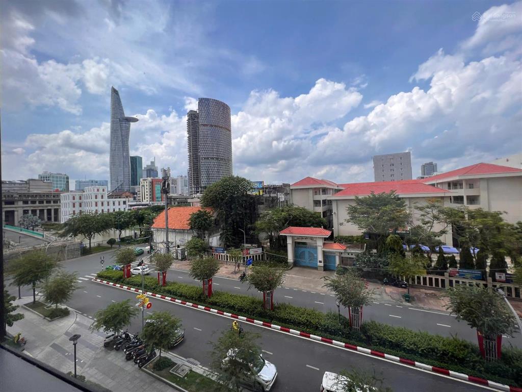 Cho thuê căn hộ 1pn view pháo hoa giá chỉ 16tr/tháng