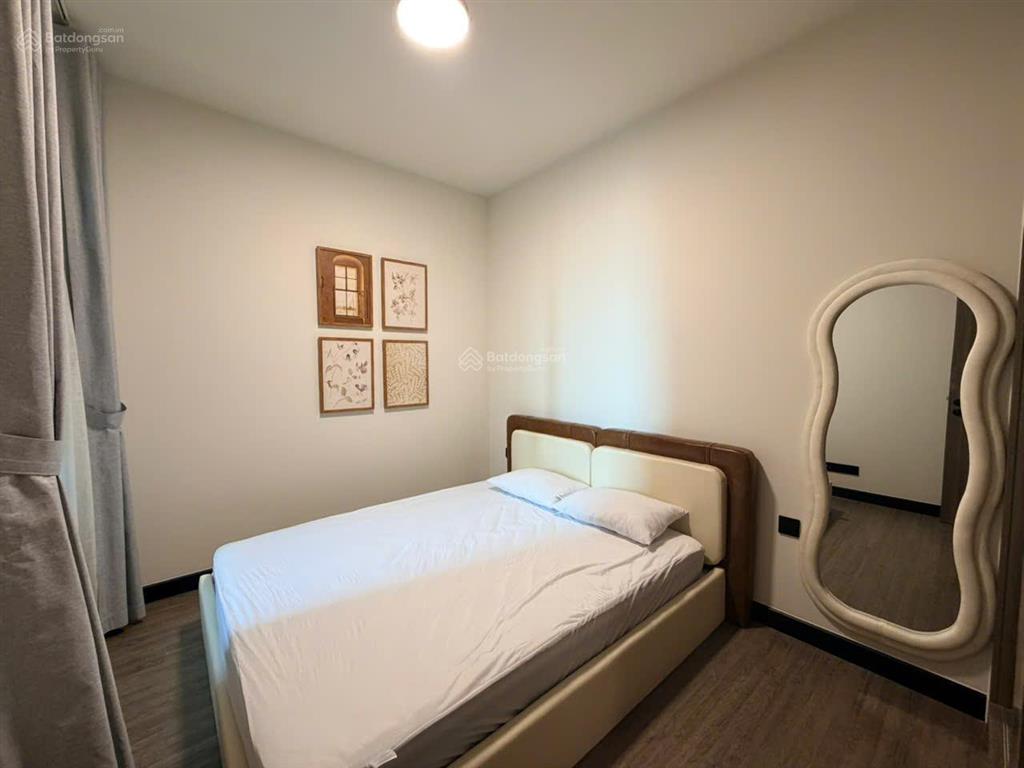 Cho thuê căn hộ 2pn de la sol giá 22tr/tháng vừa hoàn thiện nội thất