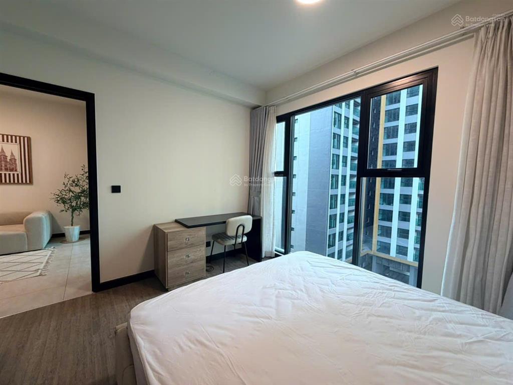 Cho thuê căn hộ 2pn de la sol giá 22tr/tháng vừa hoàn thiện nội thất