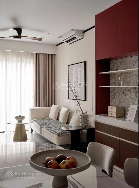 Cho thuê căn hộ de la sol 2pn nội thất đẹp giá 23tr/tháng