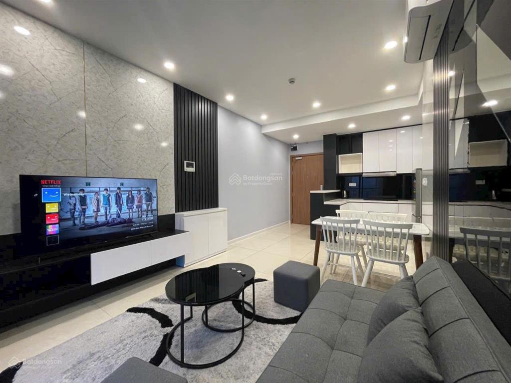 Giá tốt! bán căn hộ millennium 1 phòng ngủ, 5,6 tỷ vnd, 56m2