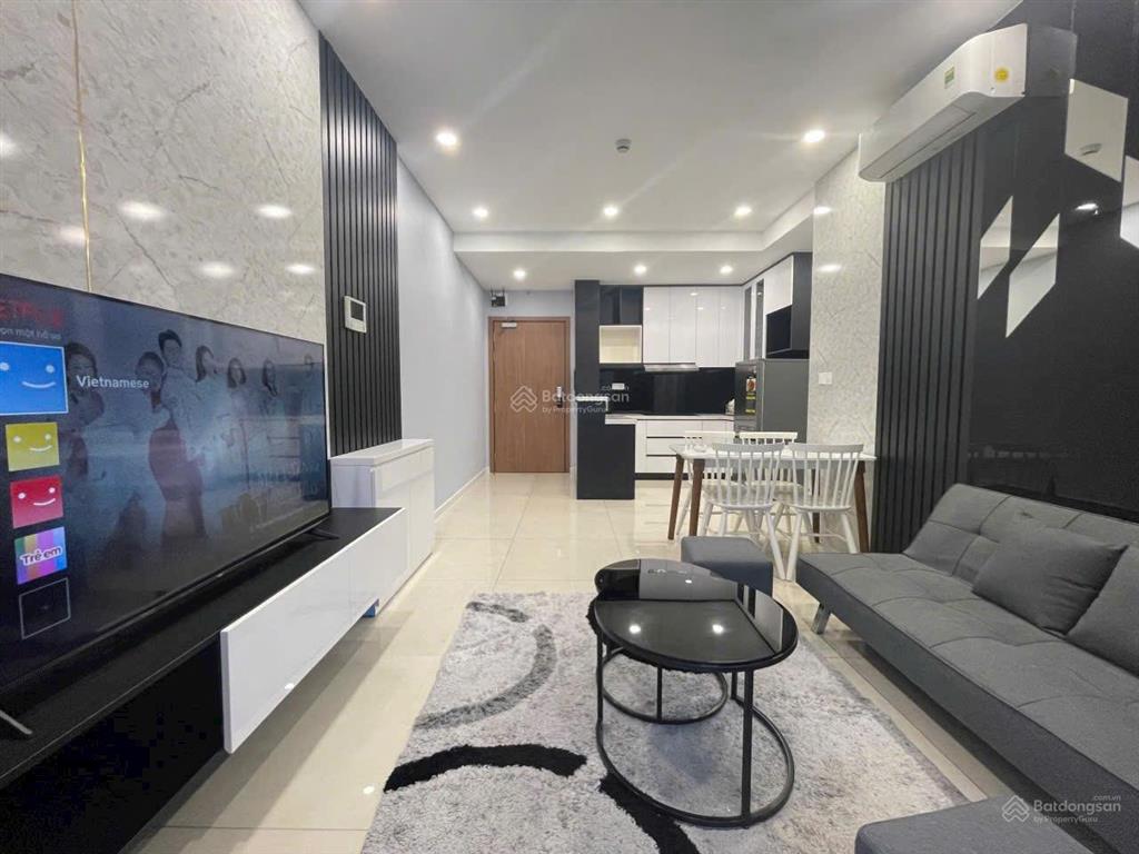 Giá tốt! bán căn hộ millennium 1 phòng ngủ, 5,6 tỷ vnd, 56m2