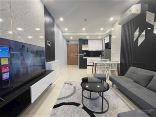Giá tốt! bán căn hộ millennium 1 phòng ngủ, 5,6 tỷ vnd, 56m2