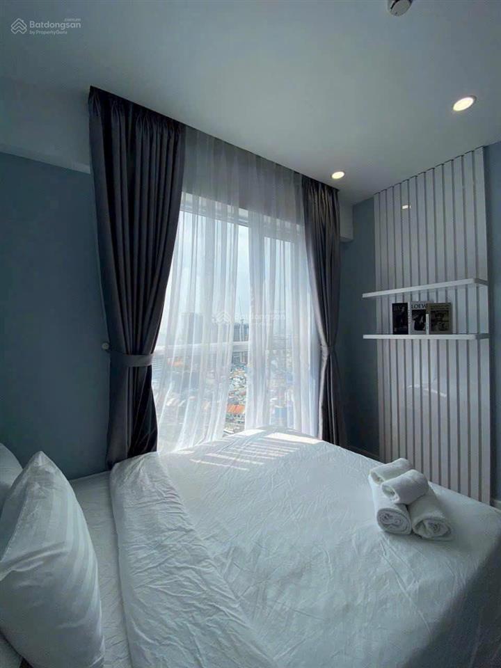 Giá tốt! bán căn hộ millennium 1 phòng ngủ, 5,6 tỷ vnd, 56m2