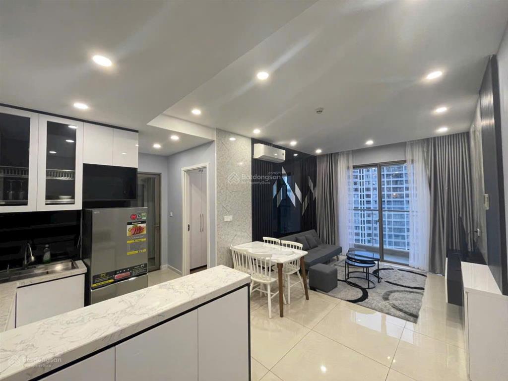 Giá tốt! bán căn hộ millennium 1 phòng ngủ, 5,6 tỷ vnd, 56m2