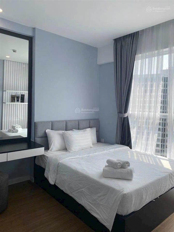 Giá tốt! bán căn hộ millennium 1 phòng ngủ, 5,6 tỷ vnd, 56m2
