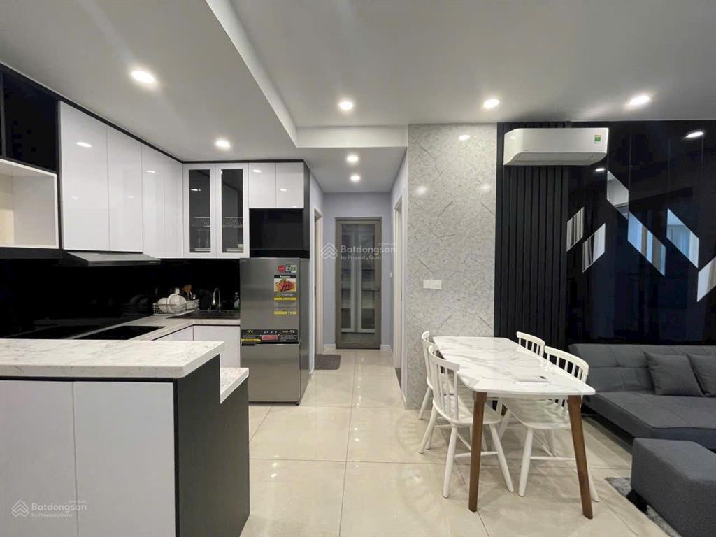 Giá tốt! bán căn hộ millennium 1 phòng ngủ, 5,6 tỷ vnd, 56m2