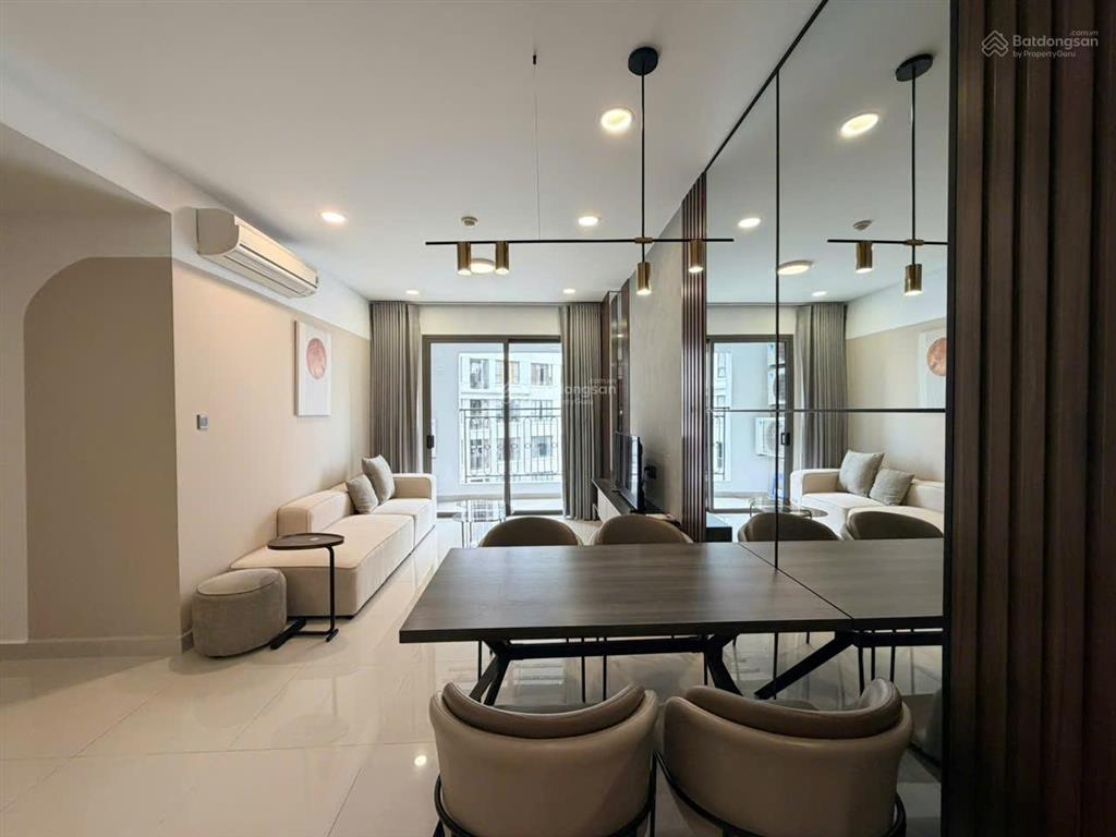 Cho thuê 2pn saigon royal nhà đẹp giá chỉ 25tr/tháng