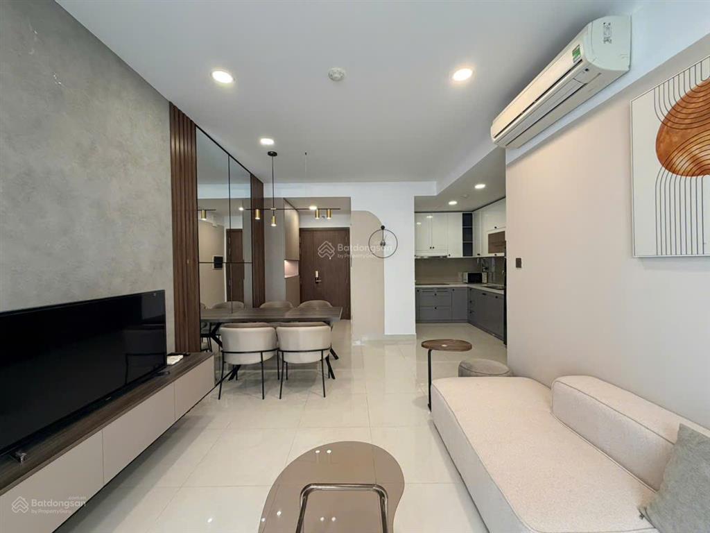 Cho thuê 2pn saigon royal nhà đẹp giá chỉ 25tr/tháng