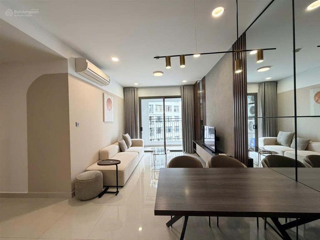 Cho thuê 2pn saigon royal nhà đẹp giá chỉ 25tr/tháng