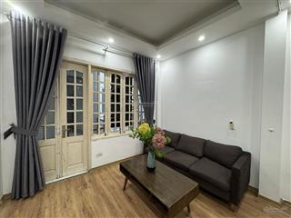 Cho thuê căn hộ 3 ngủ, diện tích 120m2 tại xã đàn, tôn đức thắng, có thang máy, ban công rộng