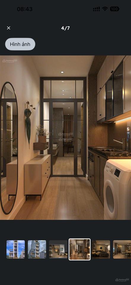 Bán phân lô trần quốc toản, 91m 9 tầng 1 hầm, giá 63 tỷ