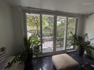 (chính chủ) bán mặt phố lý thường kiệt , dt 88m 6 tầng thang máy mt 5m nở hậu , giá 95 tỷ