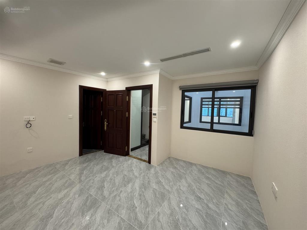 Chính chủ bán nhà mặt phố trần quốc toản, hoàn kiếm  diện tích 85m  4 tầng  giá 57,5 tỷ