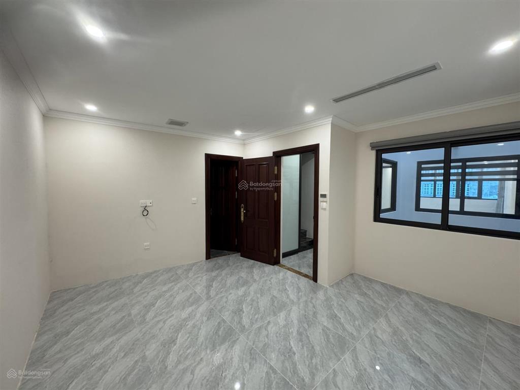 Chính chủ bán nhà mặt phố trần quốc toản, hoàn kiếm  diện tích 85m  4 tầng  giá 57,5 tỷ