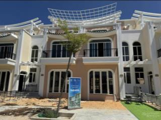 Bán liền kề biệt thự parasol sun park dự án cara world cam ranh dt 120m2 3 tầng mt 6m giá 7,5 tỷ