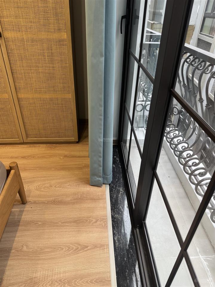 Cho thuê căn hộ tại phố tôn đức thắng, hồ văn chương, diện tích 50m2 1 ngủ full đồ,mới tinh