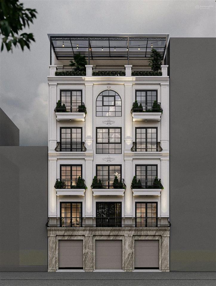 Cho thuê căn hộ tại phố tôn đức thắng, hồ văn chương, diện tích 50m2 1 ngủ full đồ,mới tinh