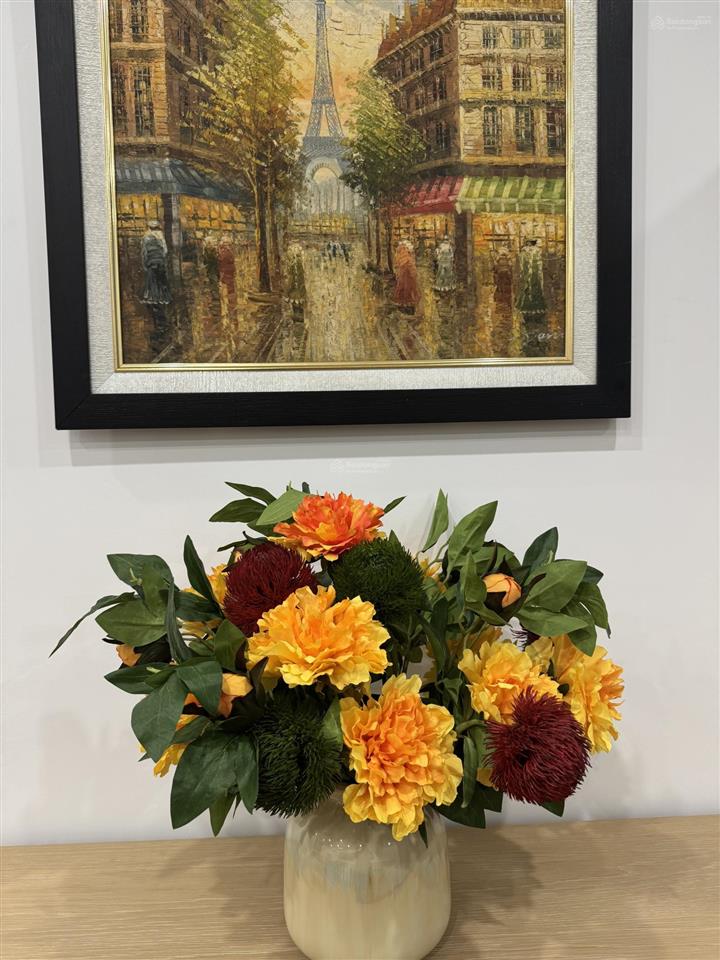 Cho thuê căn hộ tại phố tôn đức thắng, hồ văn chương, diện tích 50m2 1 ngủ full đồ,mới tinh