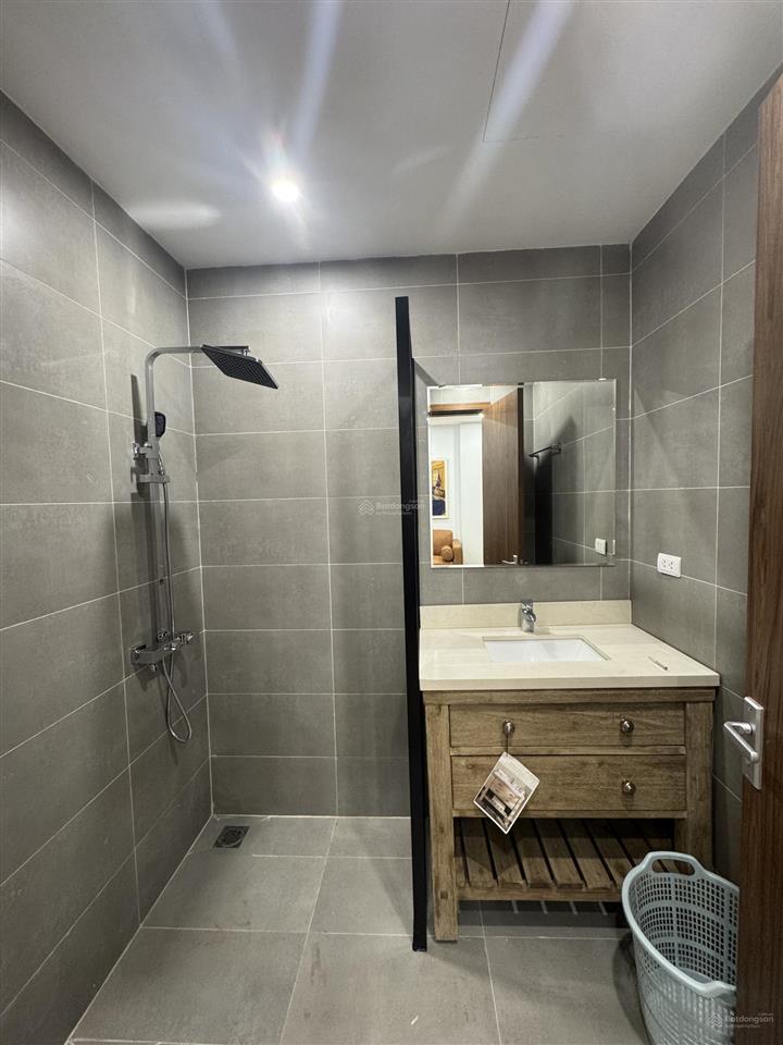 Cho thuê căn hộ tại phố tôn đức thắng, hồ văn chương, diện tích 50m2 1 ngủ full đồ,mới tinh