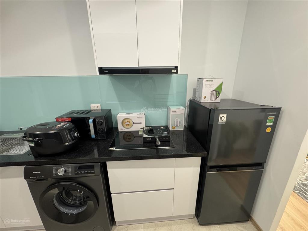 Cho thuê căn hộ tại phố tôn đức thắng, hồ văn chương, diện tích 50m2 1 ngủ full đồ,mới tinh