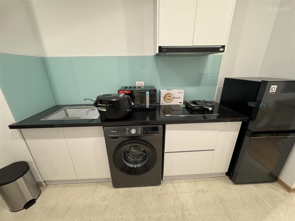 Cho thuê căn hộ tại phố tôn đức thắng, hồ văn chương, diện tích 50m2 1 ngủ full đồ,mới tinh