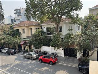Bán biệt thự nguyễn gia thiều diện tích 250m2, 2 tầng, mặt tiền 9m, giá thỏa thuận