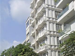 Bán mặt phố yết kiêu, diện tích 130m 10 tầng giá 110 tỷ