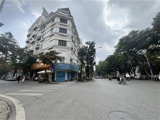 Bán mặt phố thợ nhuộm quang trung, dt 102m 7 tầng mặt tiền 10m, giá thoả thuận.