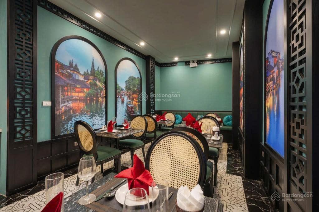 Bán hotel tại phố ngô quyền, trần nguyên hãn, hoàn kiếm, dt 100m2 7 tầng, 24 phòng, giá 140 tỷ