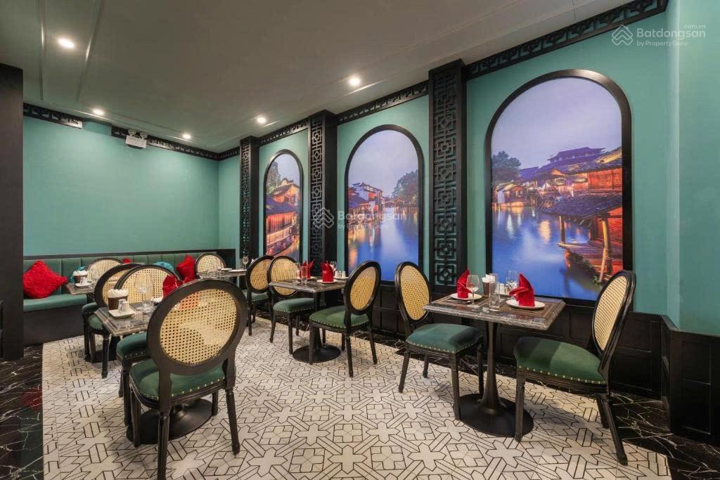 Bán hotel tại phố ngô quyền, trần nguyên hãn, hoàn kiếm, dt 100m2 7 tầng, 24 phòng, giá 140 tỷ