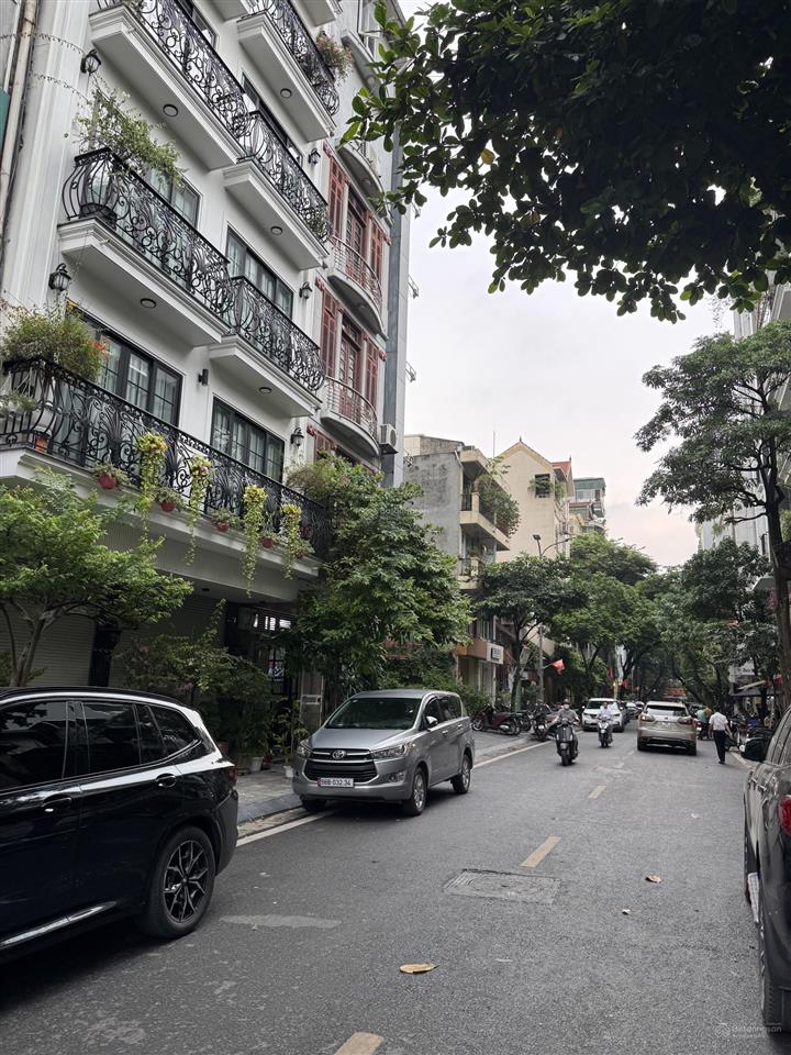 Bán mặt phố lê ngọc hân,phường hai ba trưng , dt 71m 6,5 tầng thang máy, giá thoả thuận