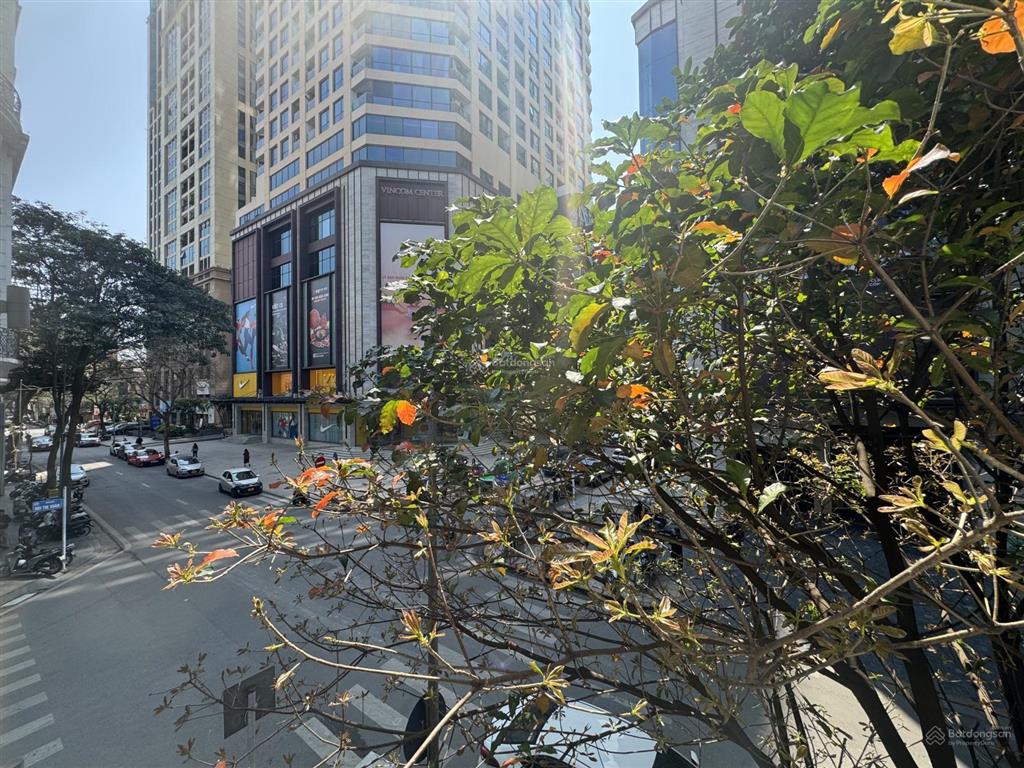 Bán mặt phố bùi thị xuân, dt 77m2 6 tầng thang máy, giá 4x tỷ (x thoả thuận).