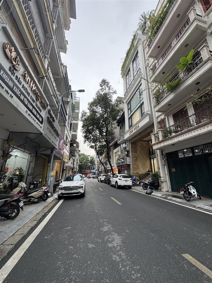 Bán mặt phố mai hắc đế,phường hai ba trưng, dt 55m2 3 tầng , giá thoả thuận ,