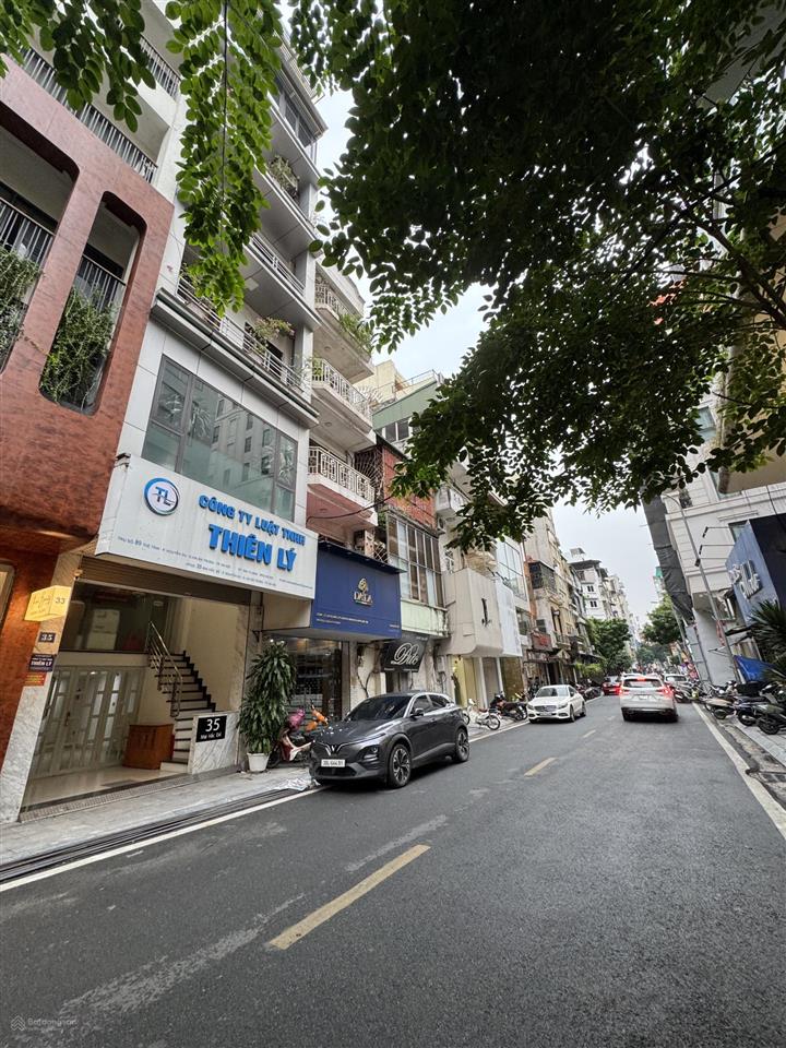 Bán mặt phố mai hắc đế,phường hai ba trưng, dt 55m2 3 tầng , giá thoả thuận ,