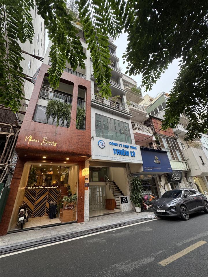 Bán mặt phố mai hắc đế,phường hai ba trưng, dt 55m2 3 tầng , giá thoả thuận ,