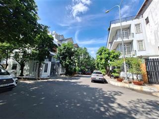 Hiếm ngay khu biệt thự ven sông, trường th & chợ hiệp bình chánh(phù hợp) ở gia đình trẻ, cho thuê