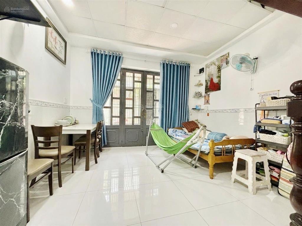Hiếm ngay khu biệt thự ven sông, trường th & chợ hiệp bình chánh(phù hợp) ở gia đình trẻ, cho thuê