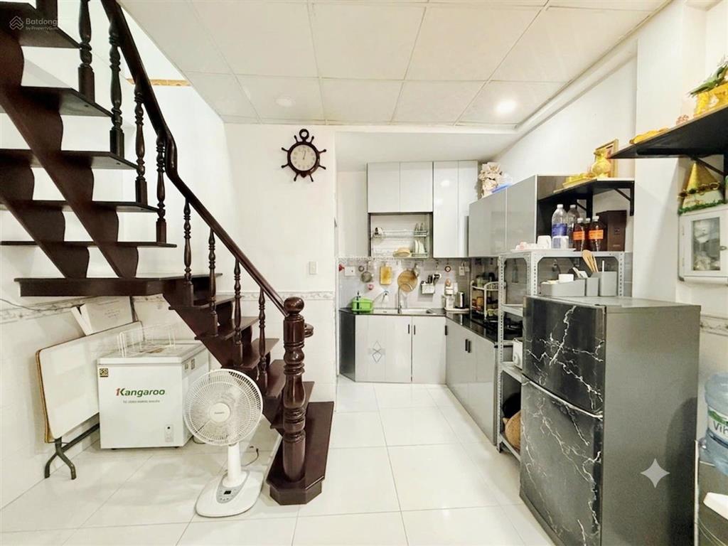 Hiếm ngay khu biệt thự ven sông, trường th & chợ hiệp bình chánh(phù hợp) ở gia đình trẻ, cho thuê
