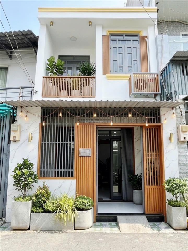 Hiếm ngay khu biệt thự ven sông, trường th & chợ hiệp bình chánh(phù hợp) ở gia đình trẻ, cho thuê