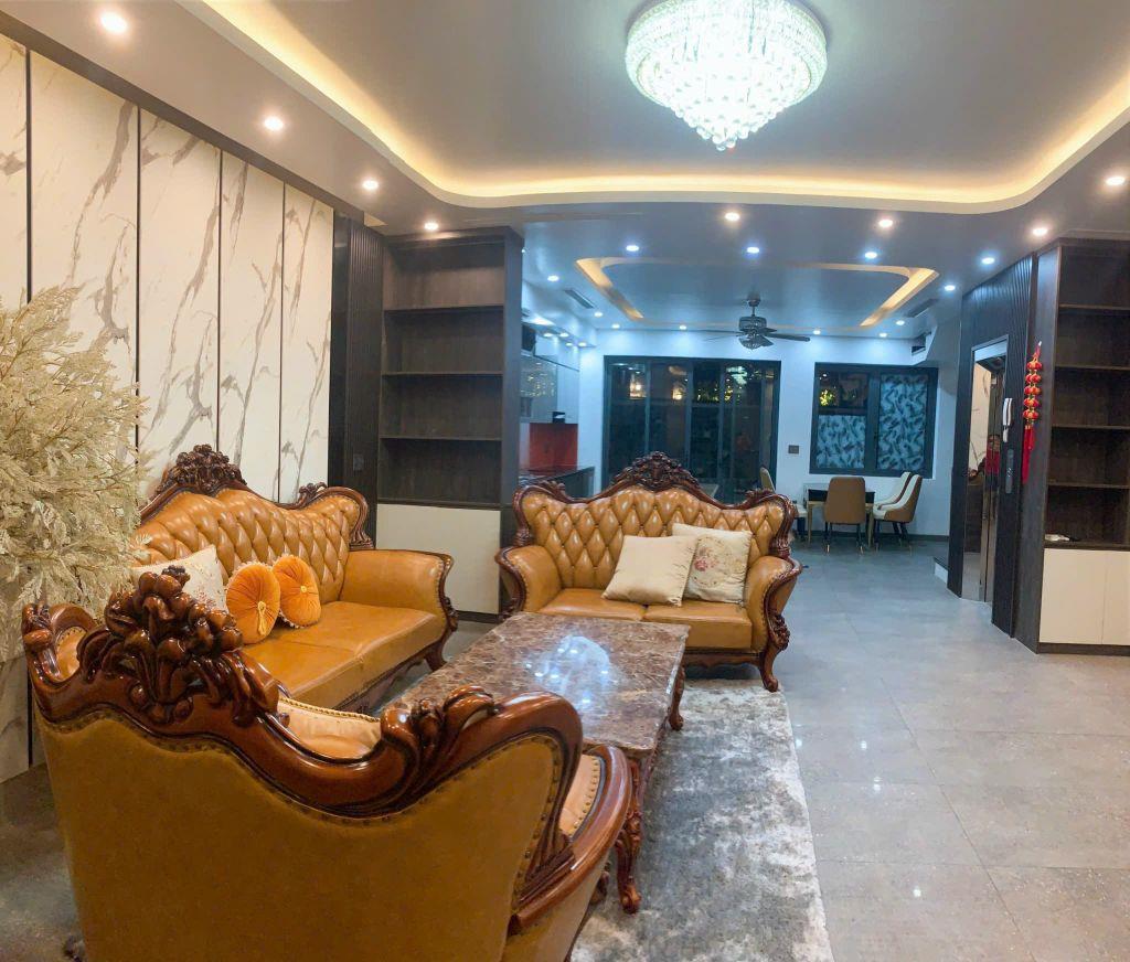 🔥 CHO THUÊ NGUYÊN CĂN VINHOMES MARINA – NHÀ ĐẸP, FULL CÔNG NĂNG, CÓ THANG MÁY 🔥