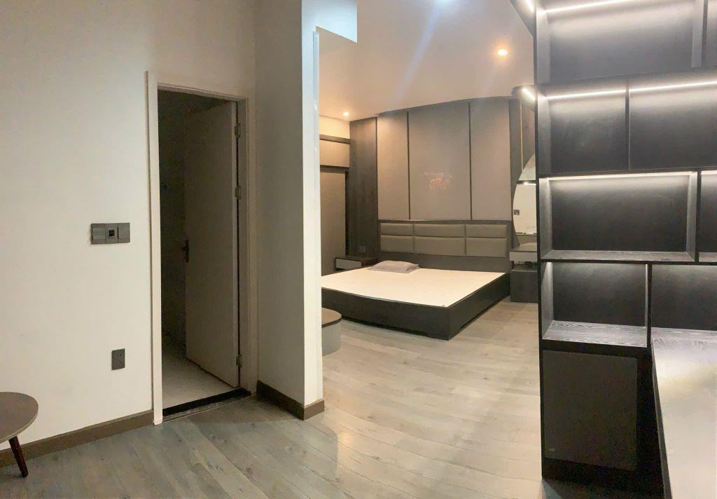 🔥 CHO THUÊ NGUYÊN CĂN VINHOMES MARINA – NHÀ ĐẸP, FULL CÔNG NĂNG, CÓ THANG MÁY 🔥