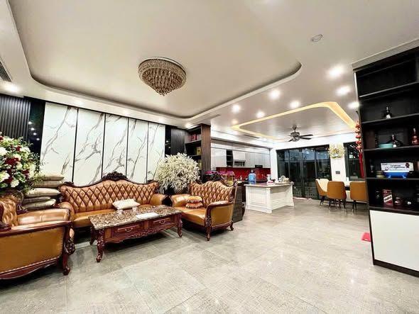 🔥 CHO THUÊ NGUYÊN CĂN VINHOMES MARINA – NHÀ ĐẸP, FULL CÔNG NĂNG, CÓ THANG MÁY 🔥